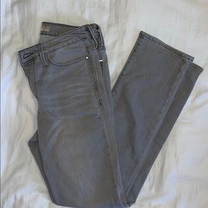 Athleta Sculptek Jeans